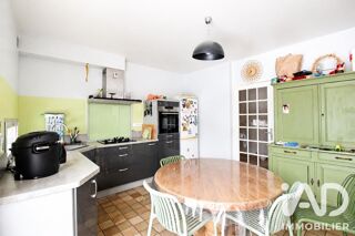  Maison à vendre 9 pièces 215 m²