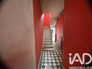  Maison à vendre 6 pièces 135 m²