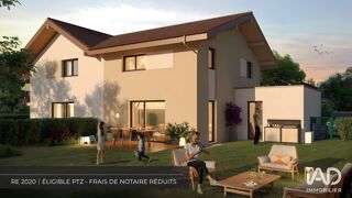 Appartement à vendre 5 pièces 104 m²
