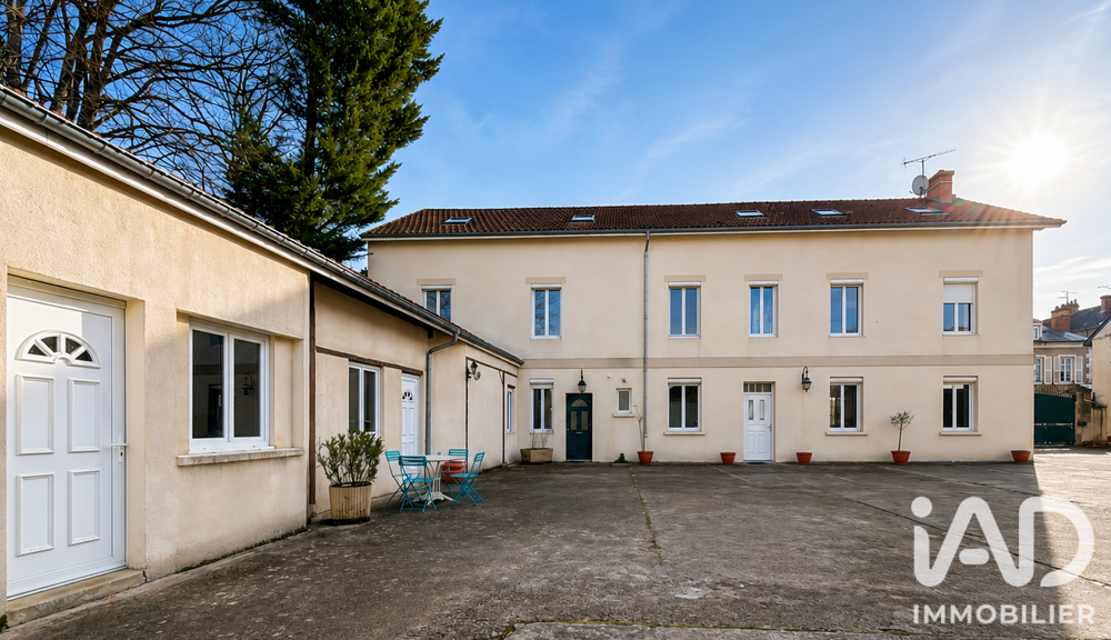 Vente Maison/villa 11 pièces