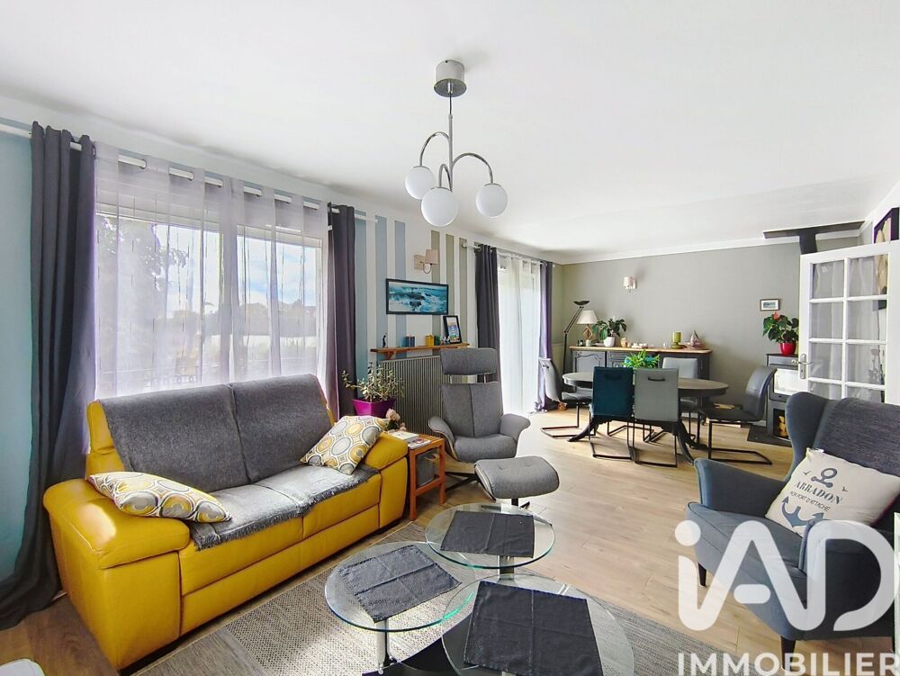 Vente Maison de ville 7 pièces