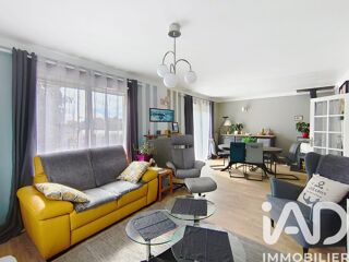  Maison à vendre 7 pièces 137 m²