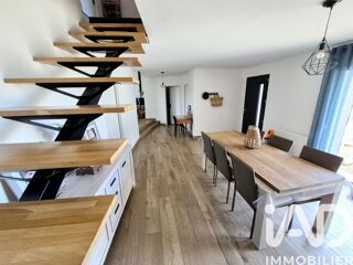  Maison à vendre 6 pièces 145 m²