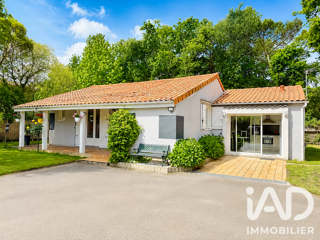  Maison à vendre 4 pièces 105 m²