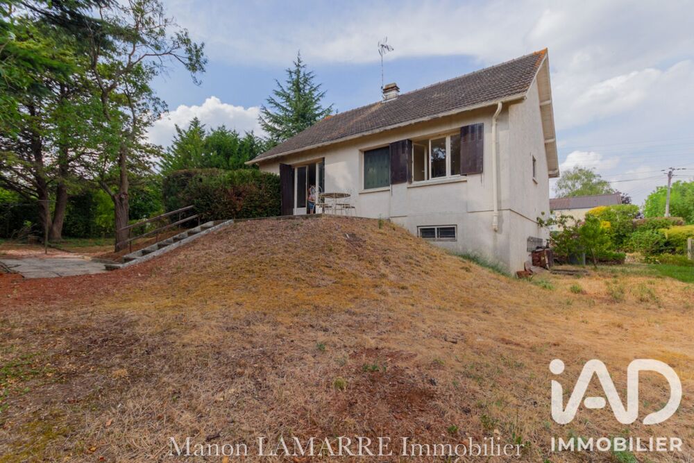 Vente Maison Vente Maison/villa 4 pièces Follainville-dennemont