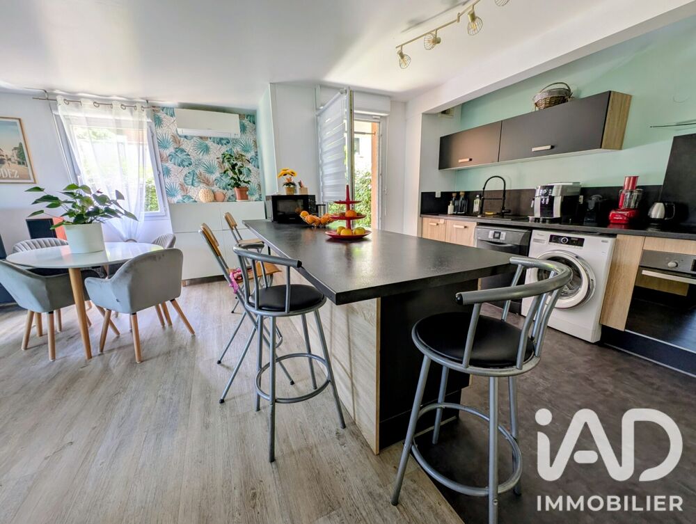 Vente Appartement Vente Appartement 4 pièces Toulouse