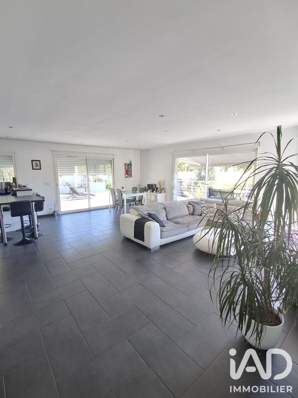Vente Maison Vente Maison/villa 4 pièces Barbazan-debat