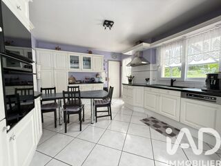  Maison à vendre 7 pièces 182 m²