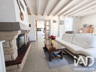  Maison à vendre 4 pièces 102 m²