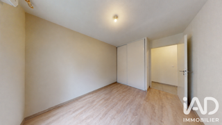  Appartement à vendre 3 pièces 59 m²