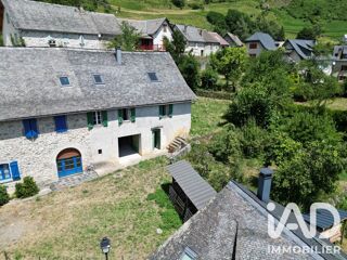  Maison à vendre 3 pièces 92 m²