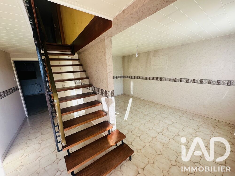 Vente Maison Vente Maison traditionnelle 5 pièces Pfetterhouse