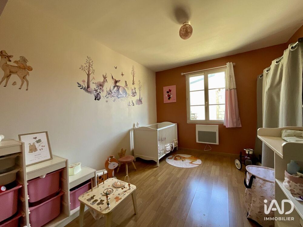 Vente Maison Vente Maison/villa 4 pièces Allery