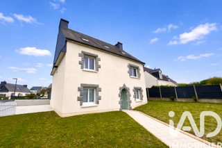  Maison à vendre 6 pièces 105 m²
