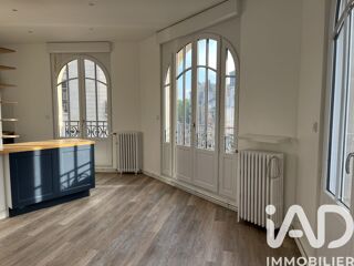  Appartement � vendre 3 pi�ces 60 m�