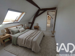  Maison à vendre 9 pièces 157 m²