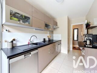  Appartement à vendre 3 pièces 71 m²