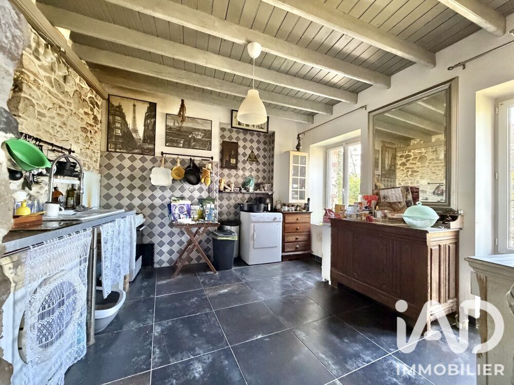 Vente Maison/villa 2 pièces