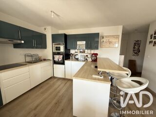  Appartement à vendre 3 pièces 59 m²