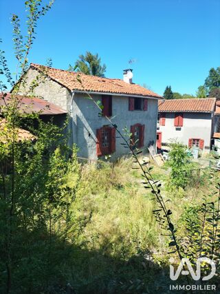  Maison à vendre 4 pièces 117 m²