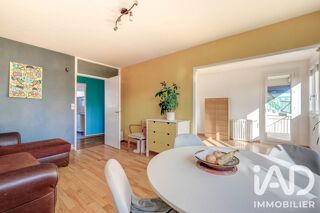  Appartement à vendre 4 pièces 70 m²