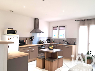  Maison à vendre 4 pièces 102 m²