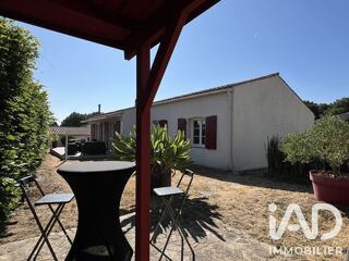  Maison à vendre 4 pièces 118 m²
