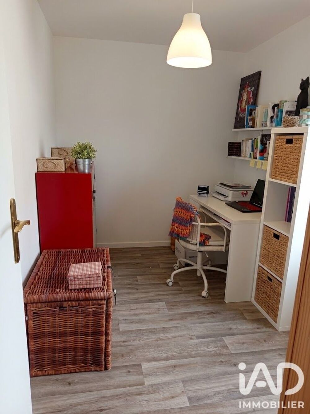 Vente Appartement Vente Appartement 3 pièces Auchel