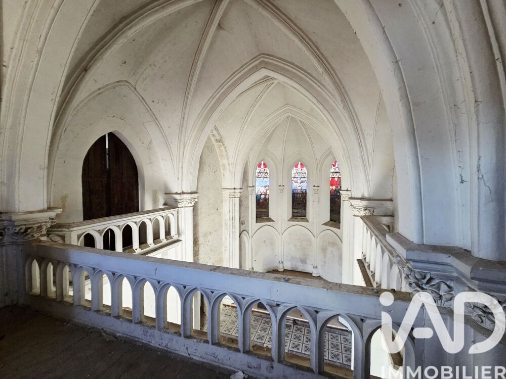 Vente Immeuble Vente Immeuble 2 000 m&sup2; Mirebeau