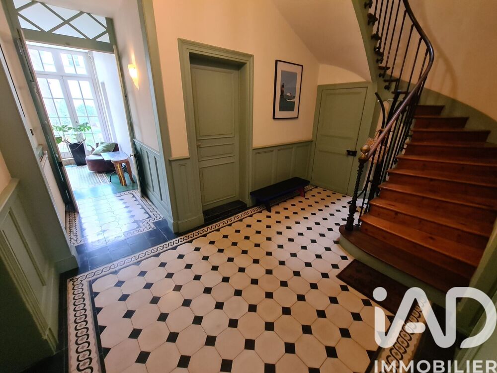 à vendre  Maison Rochefort (17300)