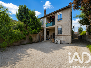  Immeuble à vendre 210 m²