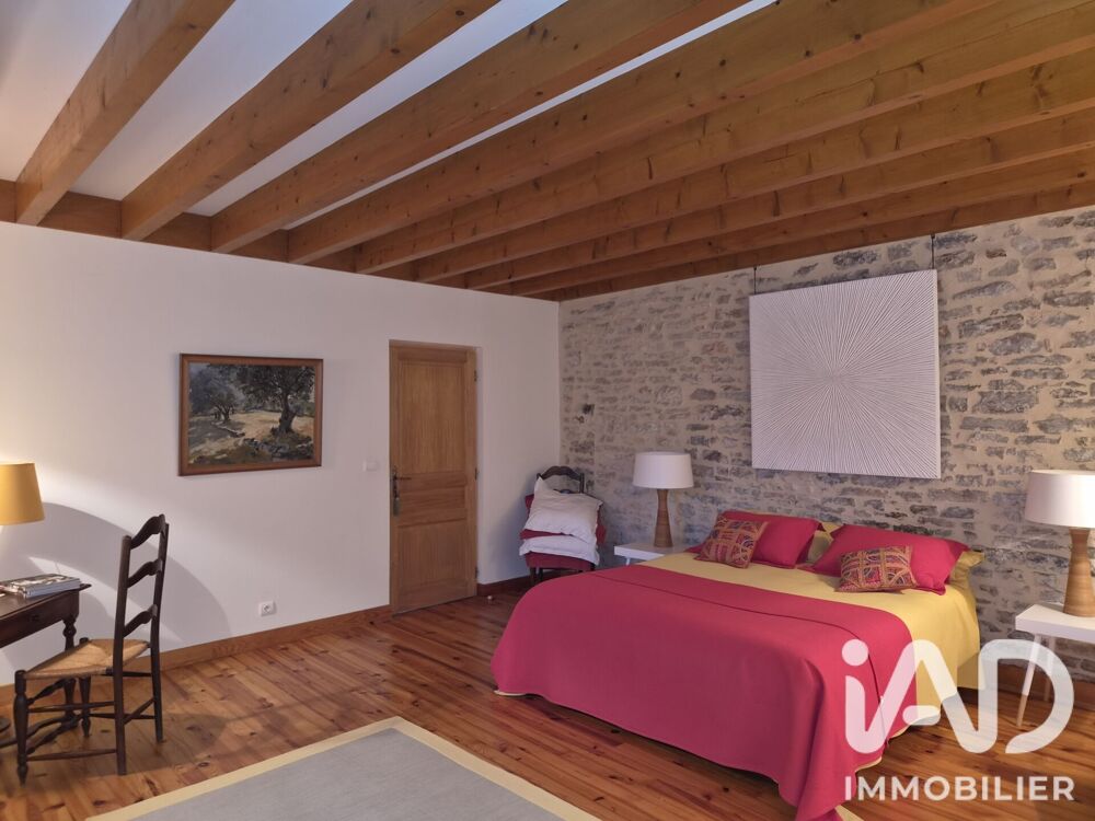 Vente Maison Vente Demeure 6 pièces Tromarey