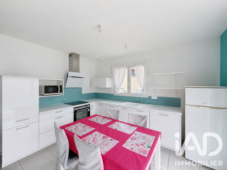  Maison à vendre 3 pièces 60 m²