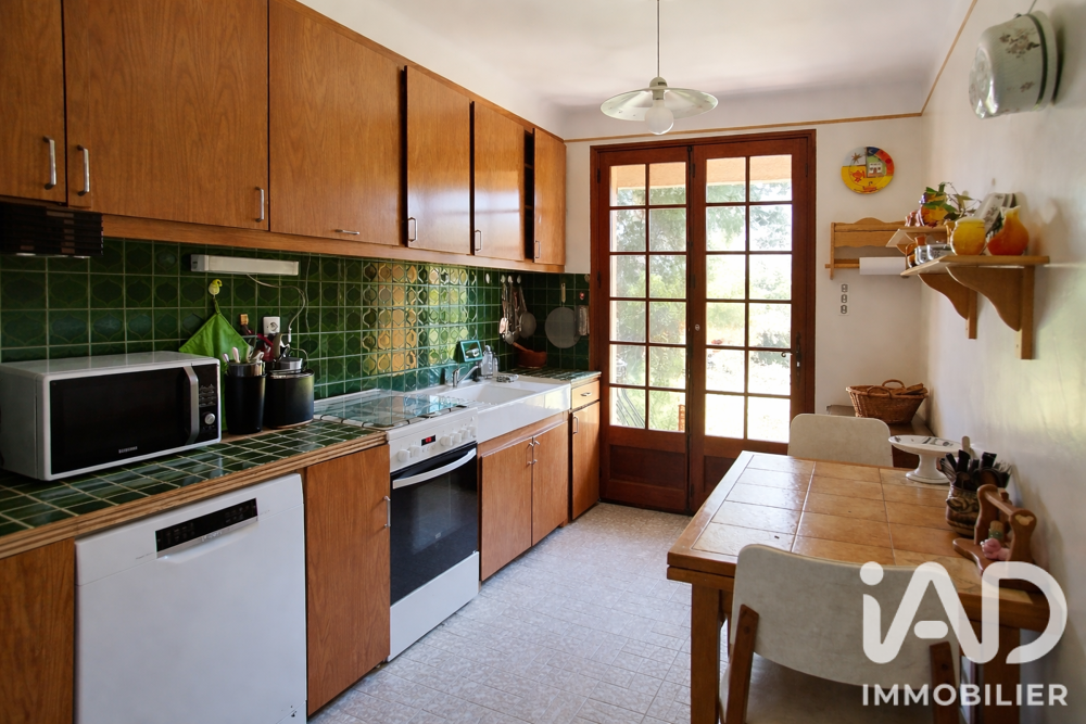 Vente Maison Vente Maison/villa 7 pièces St-chamas