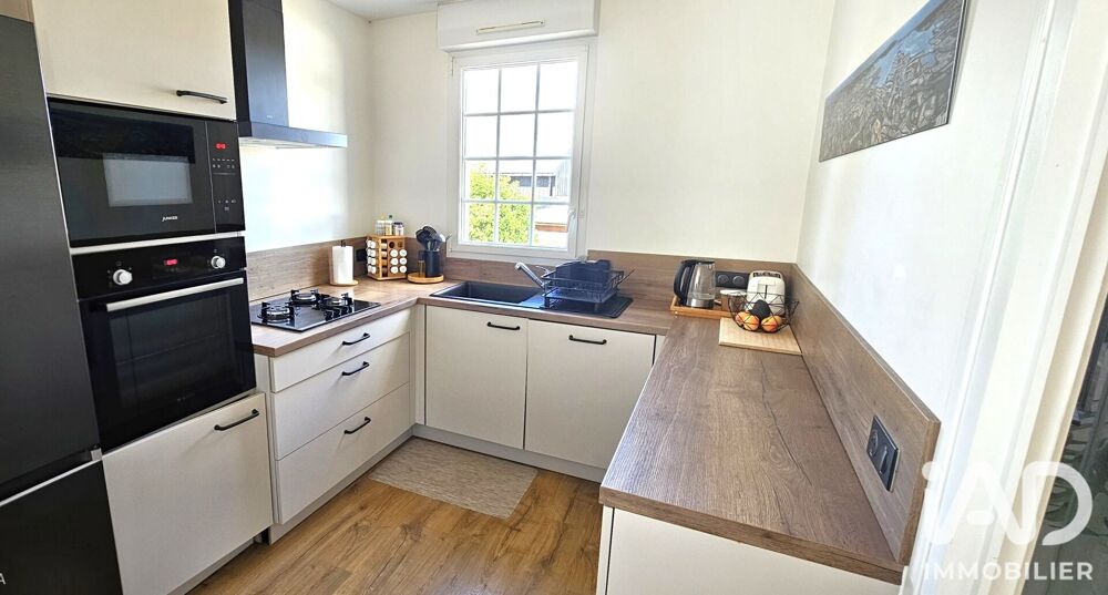 Vente Maison Vente Maison/villa 5 pièces Guérande