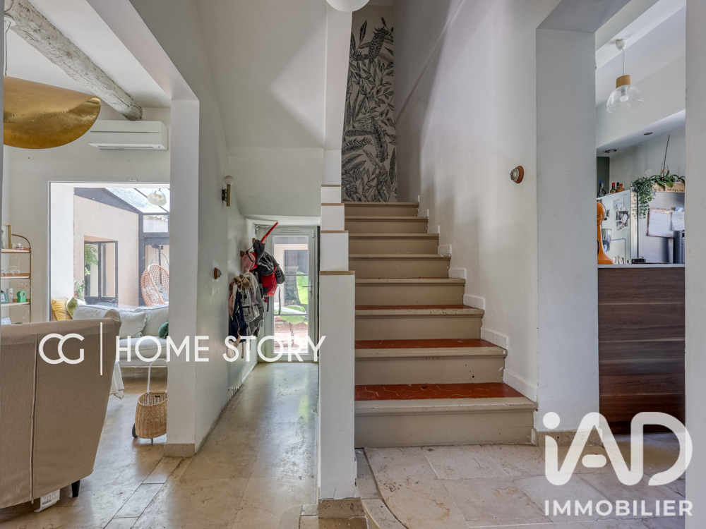 à vendre  Maison La Ciotat (13600)