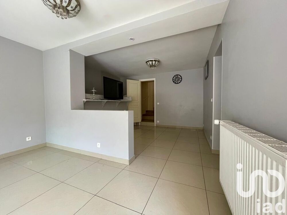 Vente Maison Vente Maison/villa 6 pièces Pierrefitte-sur-seine