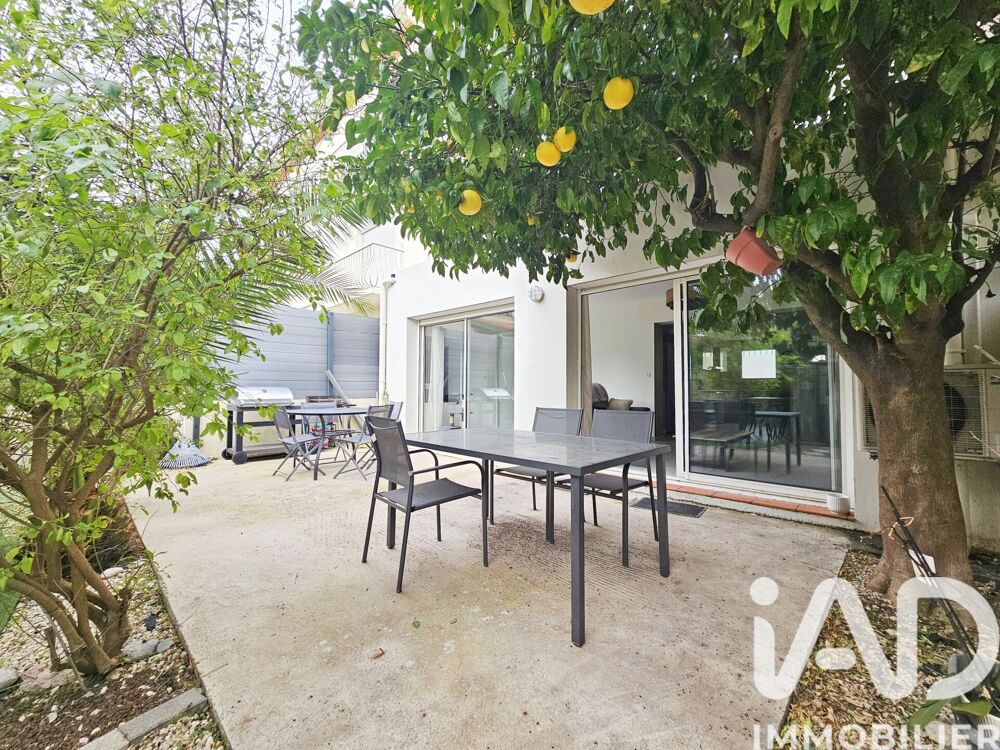 Vente Maison Vente Maison/villa 4 pièces Perpignan