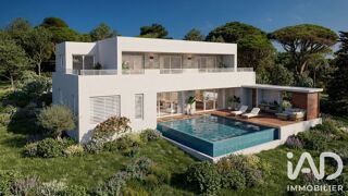 Maison 9 pièces 328 m² Castelnau-le-lez
