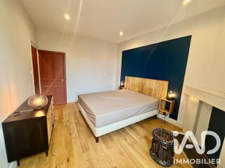  Appartement à vendre 3 pièces 62 m²