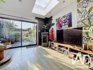  Maison à vendre 5 pièces 98 m²