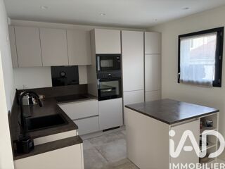  Maison à vendre 4 pièces 92 m²