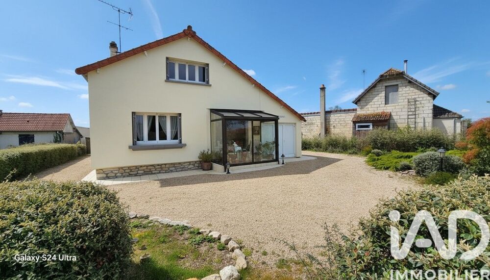 Vente Pavillon 4 pièces
