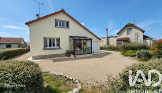  Maison à vendre 4 pièces 76 m²