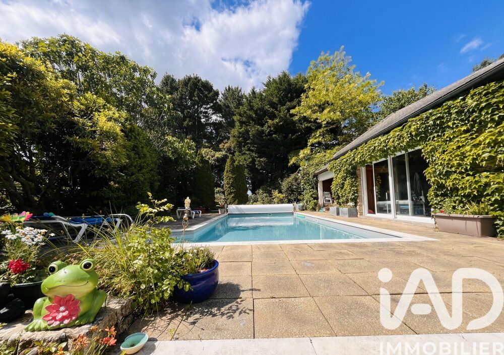 Vente Maison Vente Longère 7 pièces Erdeven