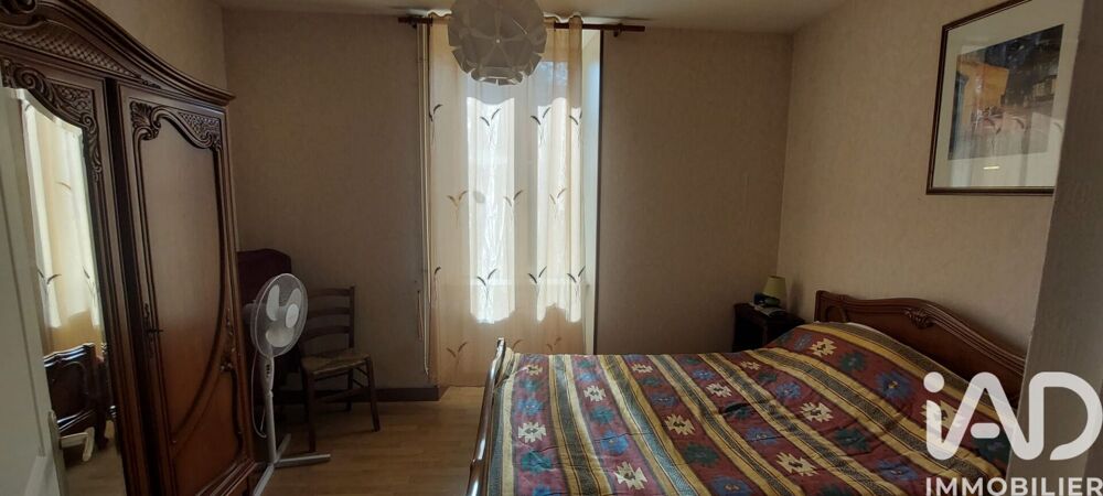 Vente Maison/villa 8 pièces
