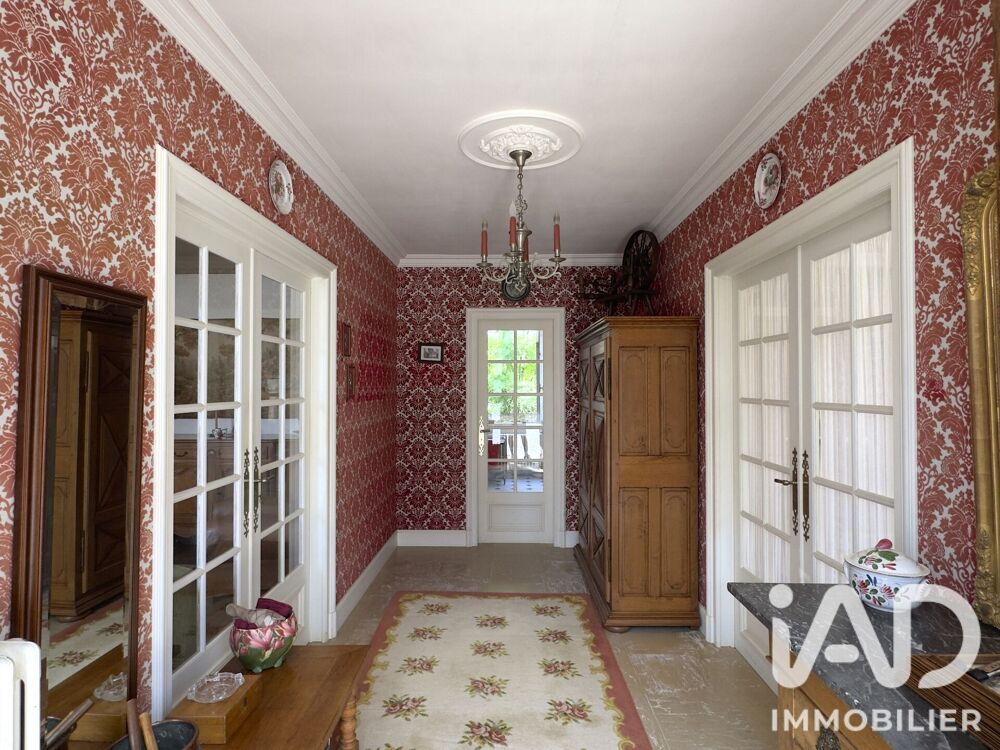 Vente Maison Vente Maison/villa 4 pièces Vanlay