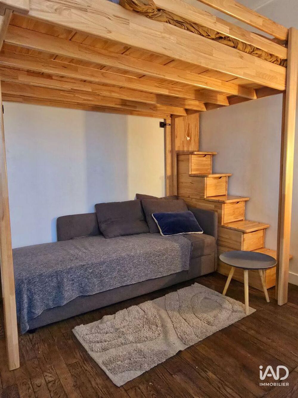 Location Appartement Location Appartement 1 pièce Paris 15