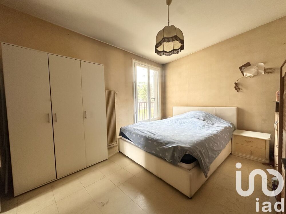 Vente Appartement Vente Appartement 3 pièces Meulan-en-yvelines