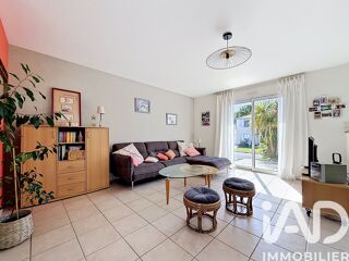  Maison � vendre 5 pi�ces 99 m�